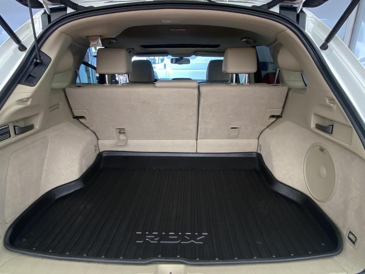 2016 Acura RDX Tech Pkg Richmond Hill NY