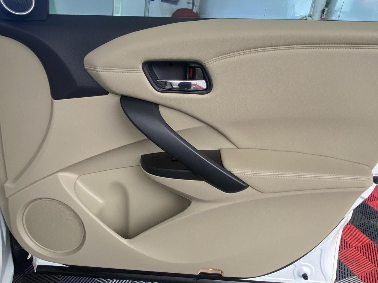2016 Acura RDX Tech Pkg Richmond Hill NY