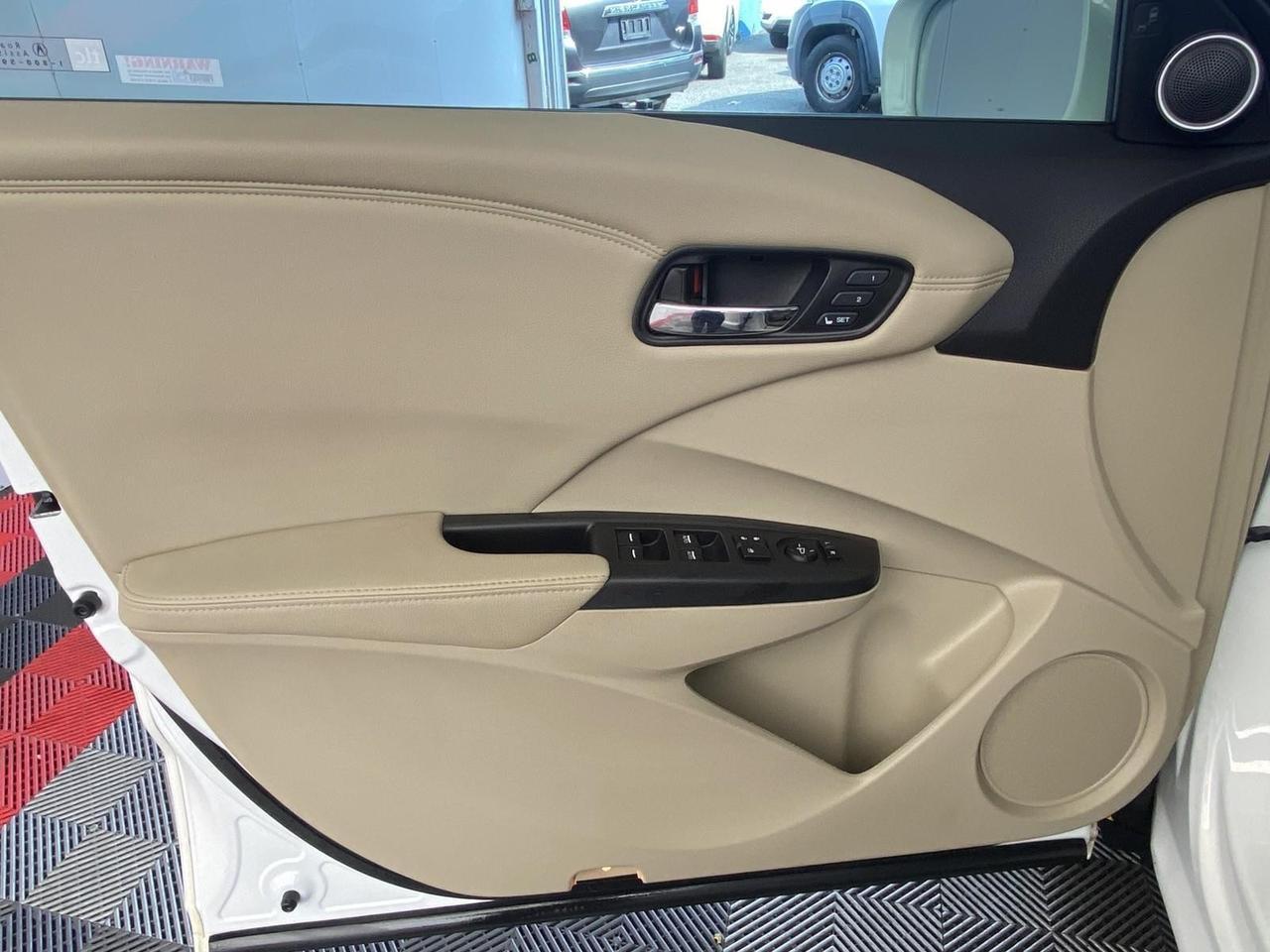 2016 Acura RDX Tech Pkg Richmond Hill NY