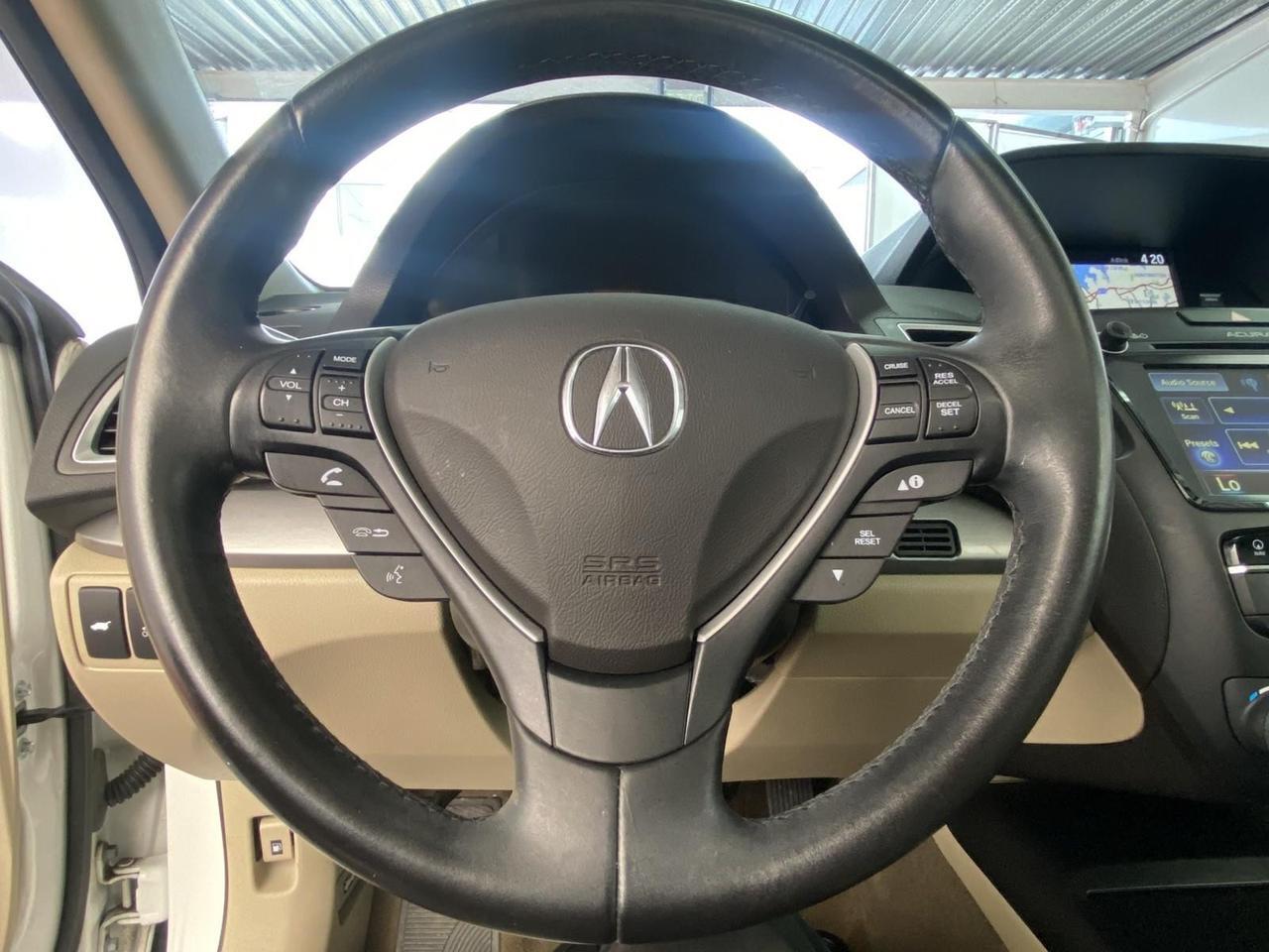 2016 Acura RDX Tech Pkg Richmond Hill NY
