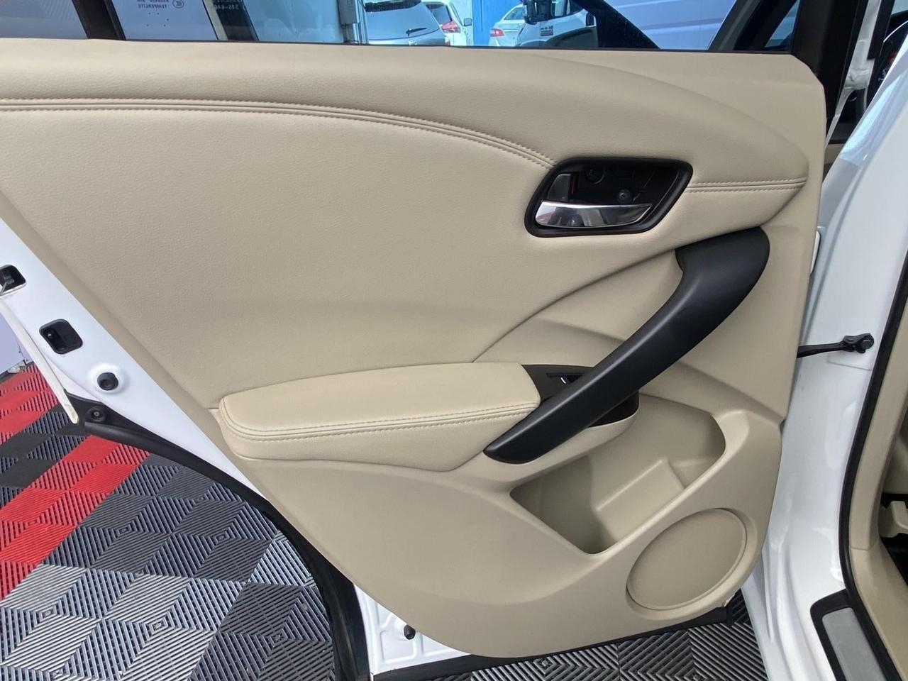 2016 Acura RDX Tech Pkg Richmond Hill NY