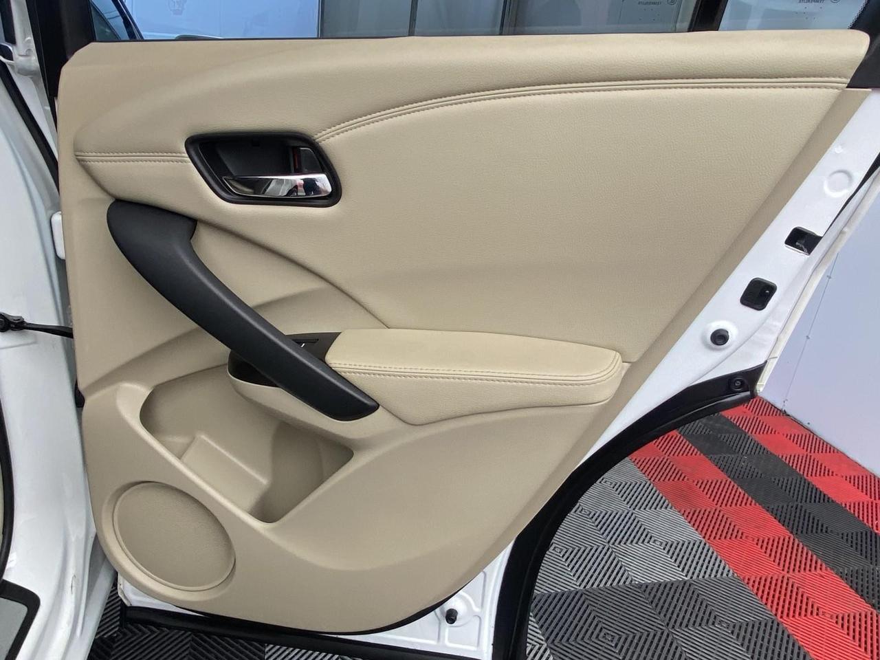 2016 Acura RDX Tech Pkg Richmond Hill NY