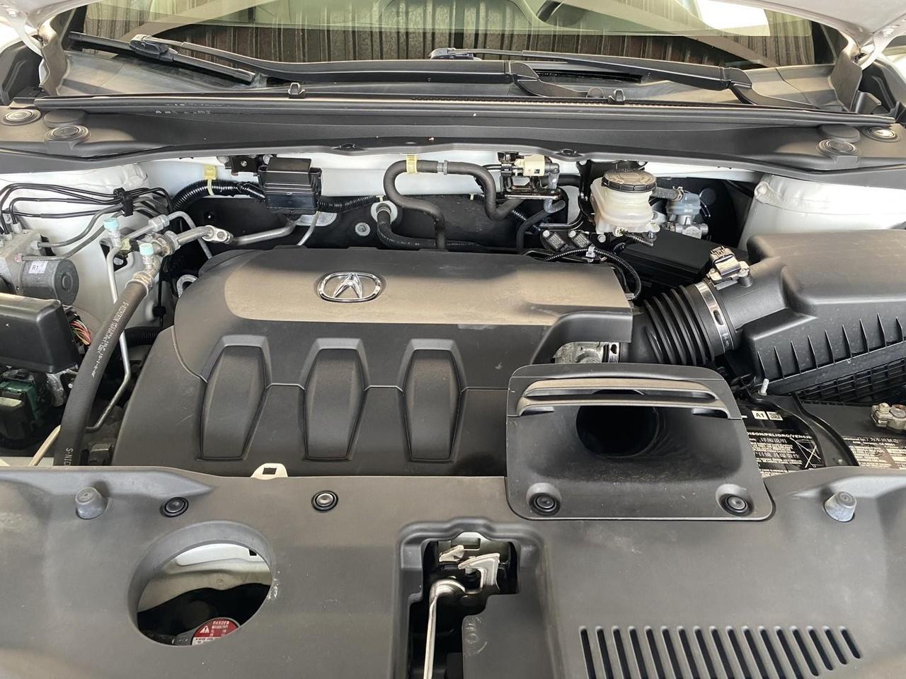 2016 Acura RDX Tech Pkg Richmond Hill NY