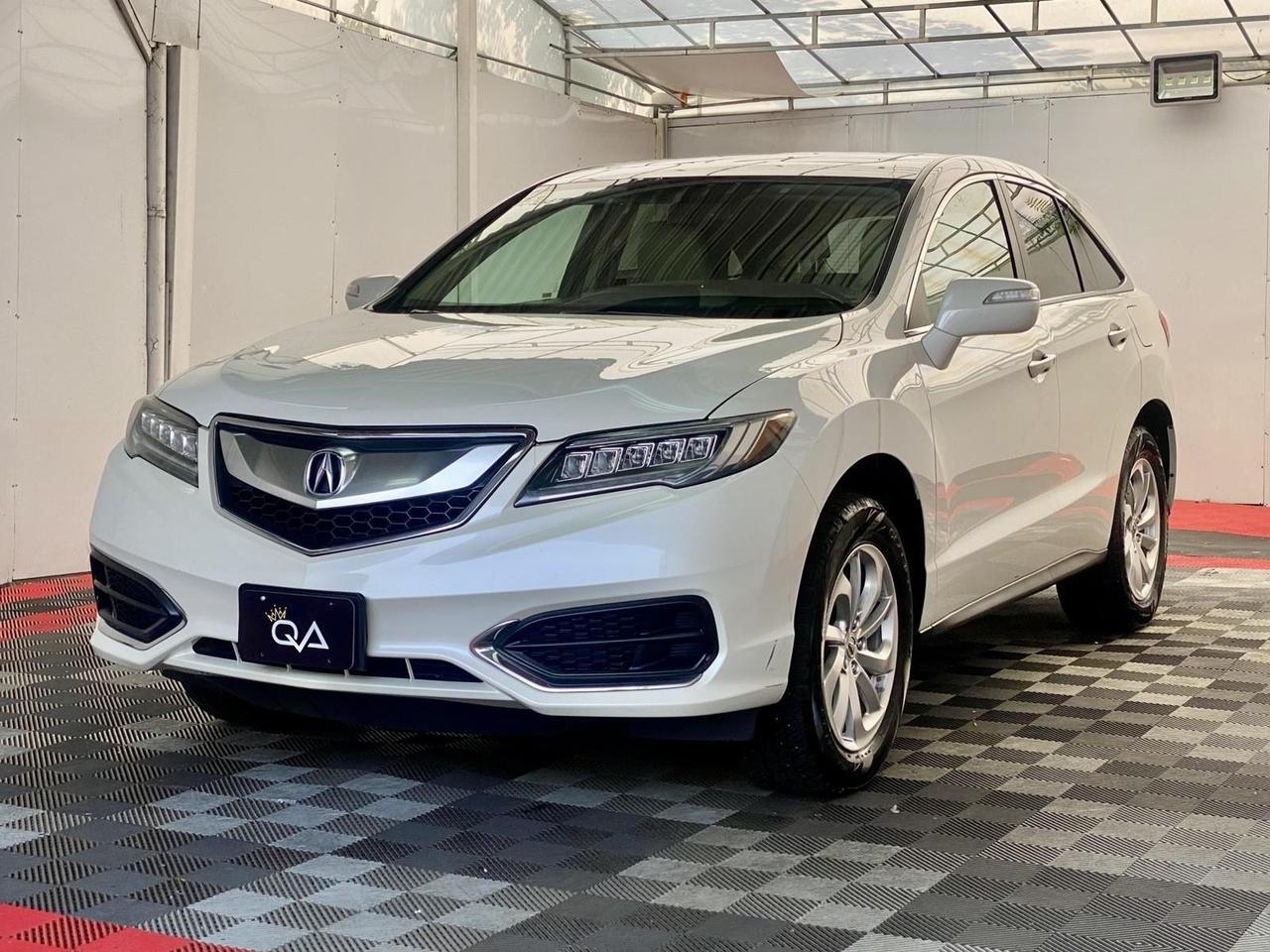 2016 Acura RDX Tech Pkg Richmond Hill NY