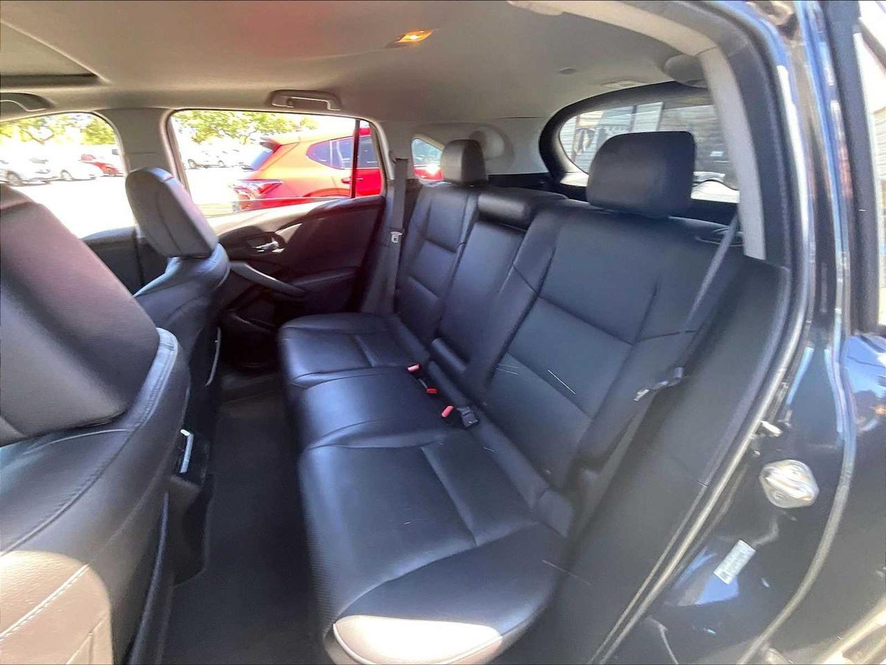 2016 Acura RDX Tech Pkg Roseville CA
