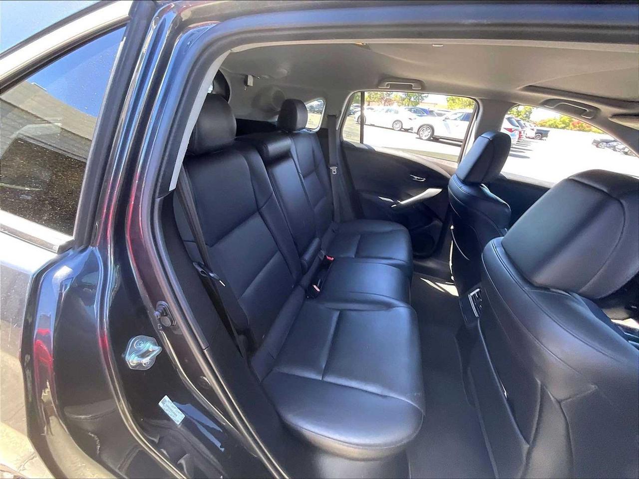 2016 Acura RDX Tech Pkg Roseville CA