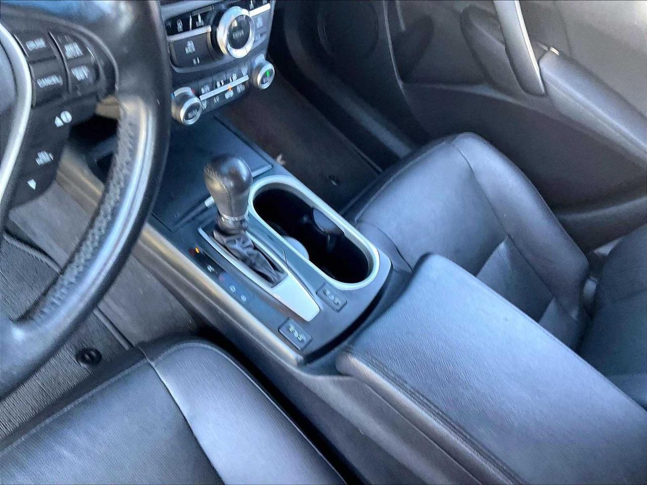 2016 Acura RDX Tech Pkg Roseville CA