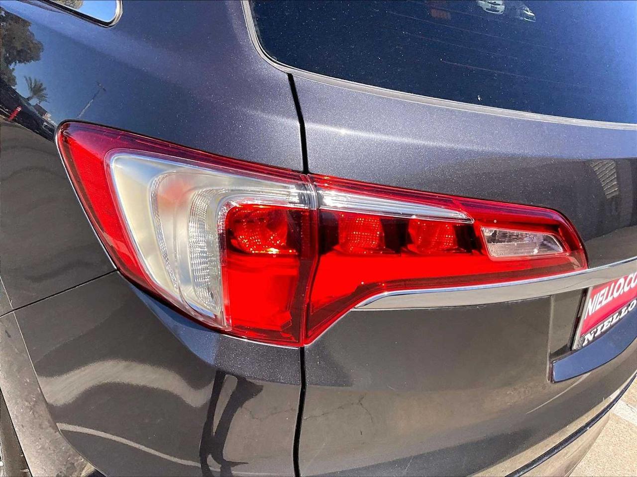 2016 Acura RDX Tech Pkg Roseville CA