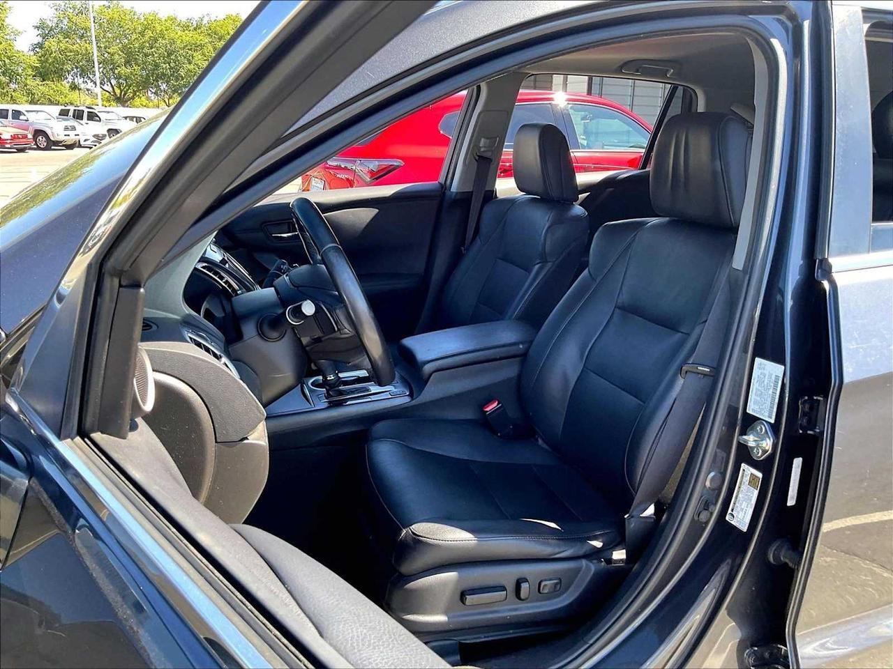 2016 Acura RDX Tech Pkg Roseville CA