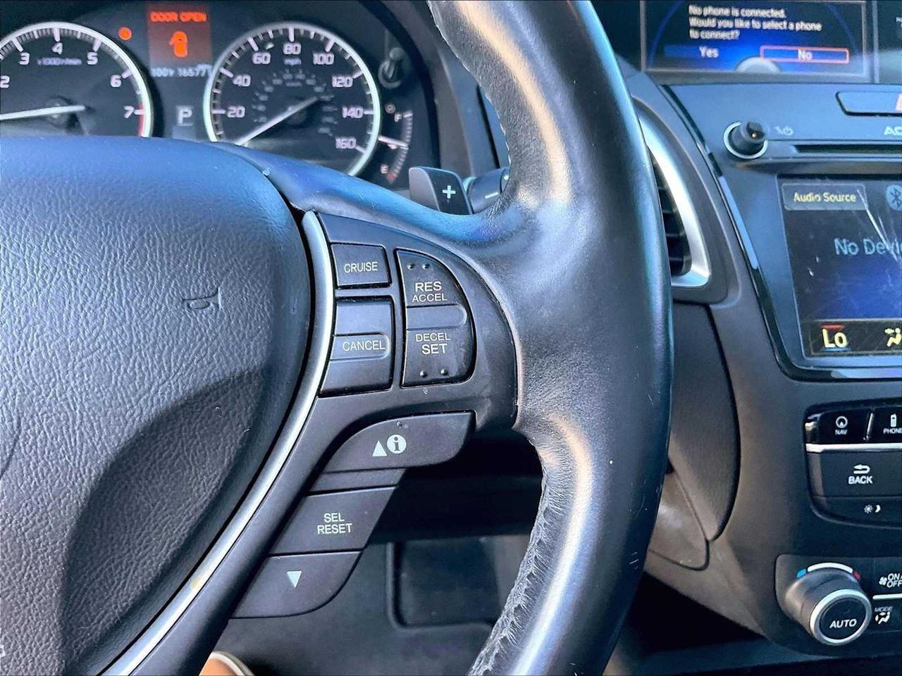 2016 Acura RDX Tech Pkg Roseville CA