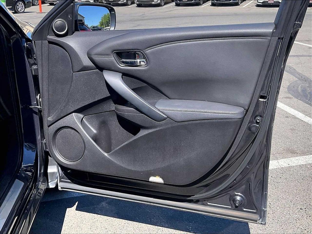 2016 Acura RDX Tech Pkg Roseville CA