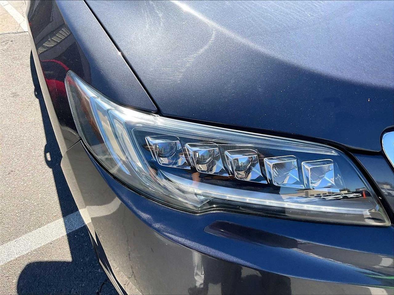 2016 Acura RDX Tech Pkg Roseville CA