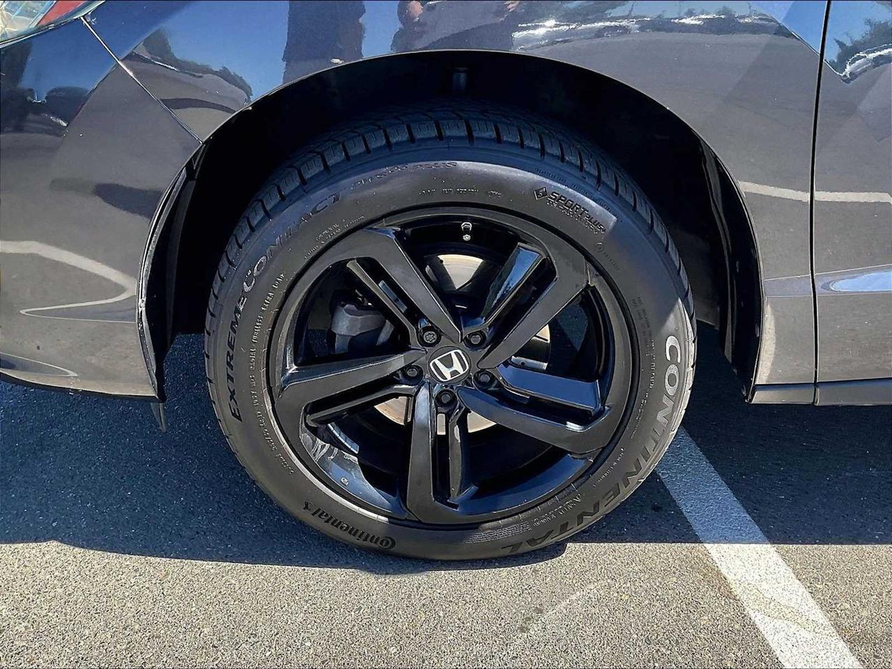 2016 Acura RDX Tech Pkg Roseville CA