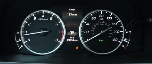 2016 Acura RDX Tech Pkg San Juan TX