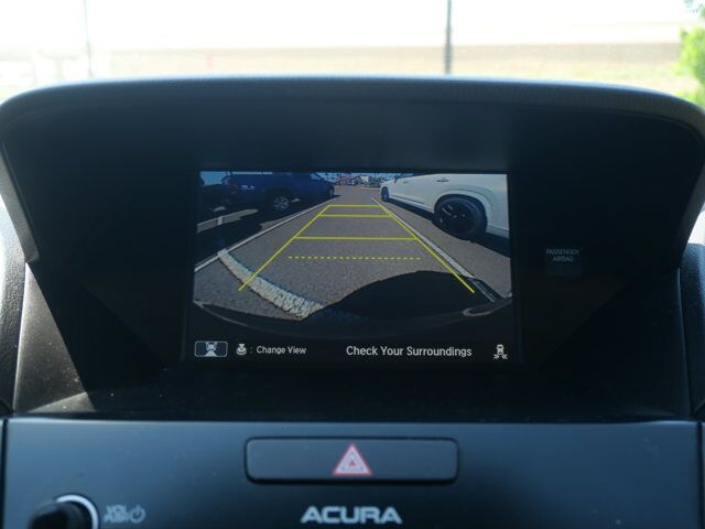 2016 Acura RDX Tech Pkg San Juan TX