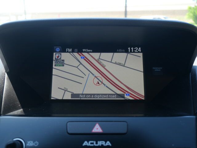 2016 Acura RDX Tech Pkg San Juan TX