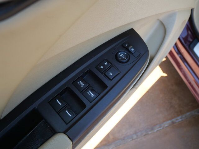 2016 Acura RDX Tech Pkg San Juan TX