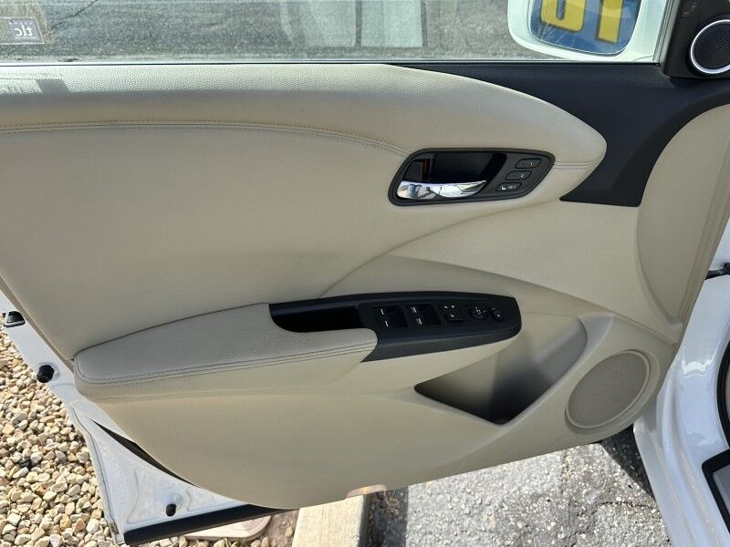 2016 Acura RDX Tech Pkg St George UT