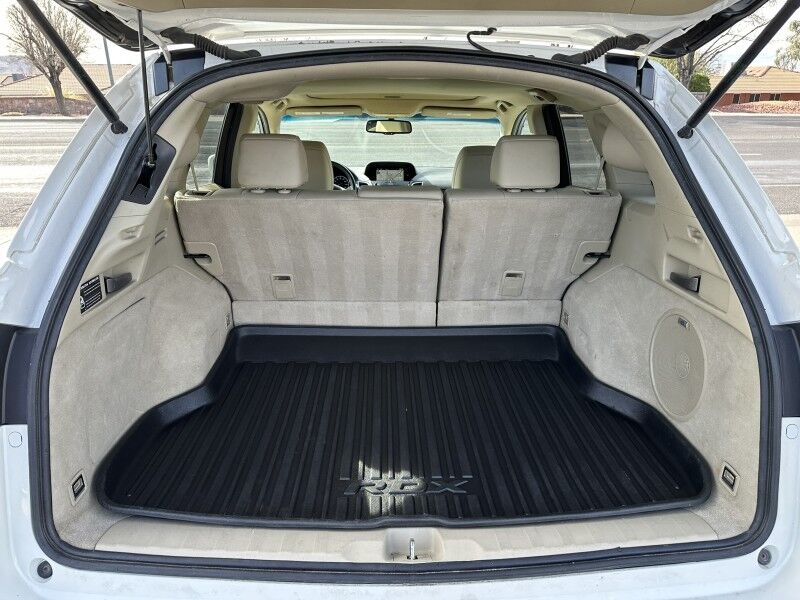 2016 Acura RDX Tech Pkg St George UT