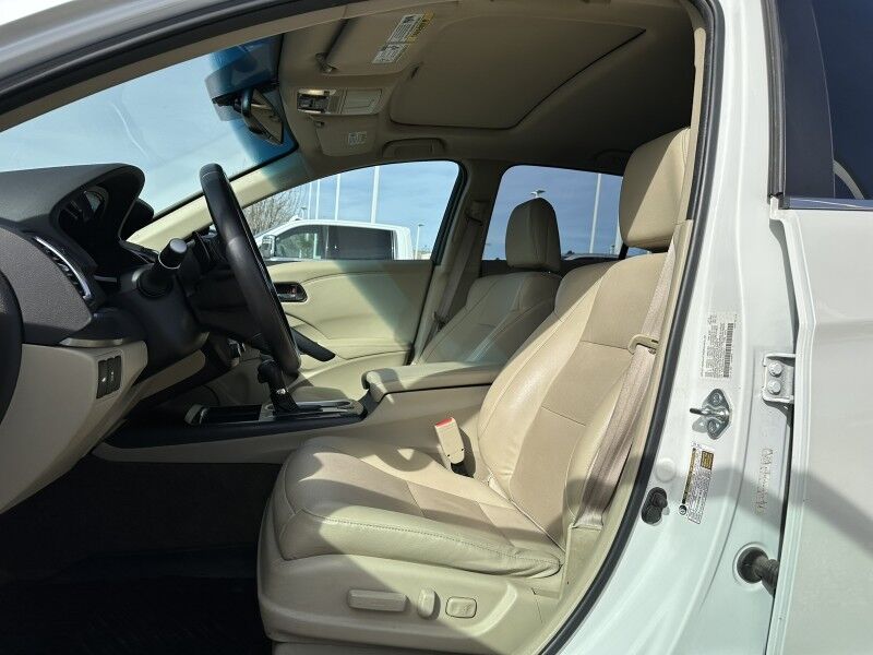 2016 Acura RDX Tech Pkg St George UT