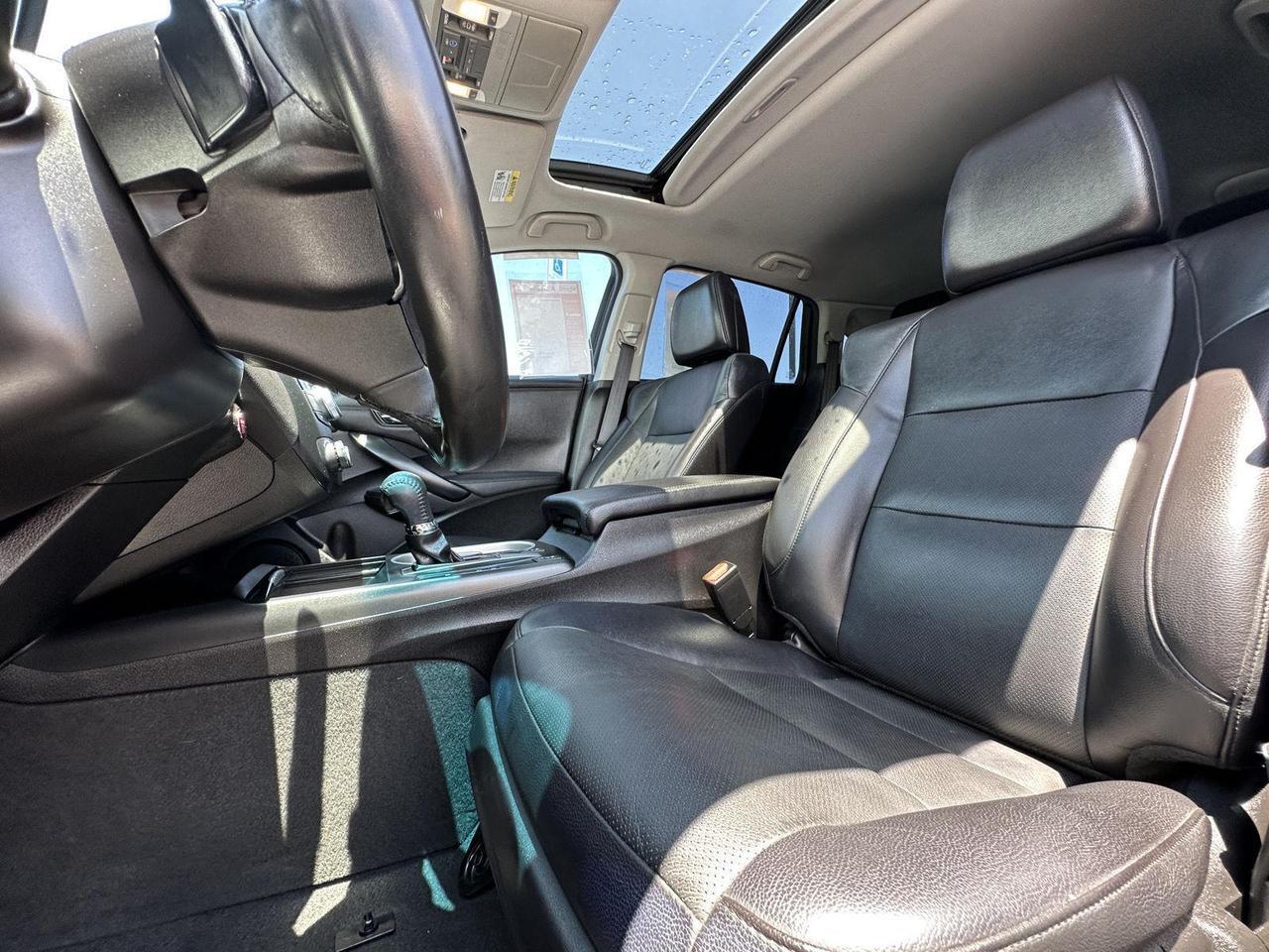 2016 Acura RDX Tech Pkg Tucson AZ