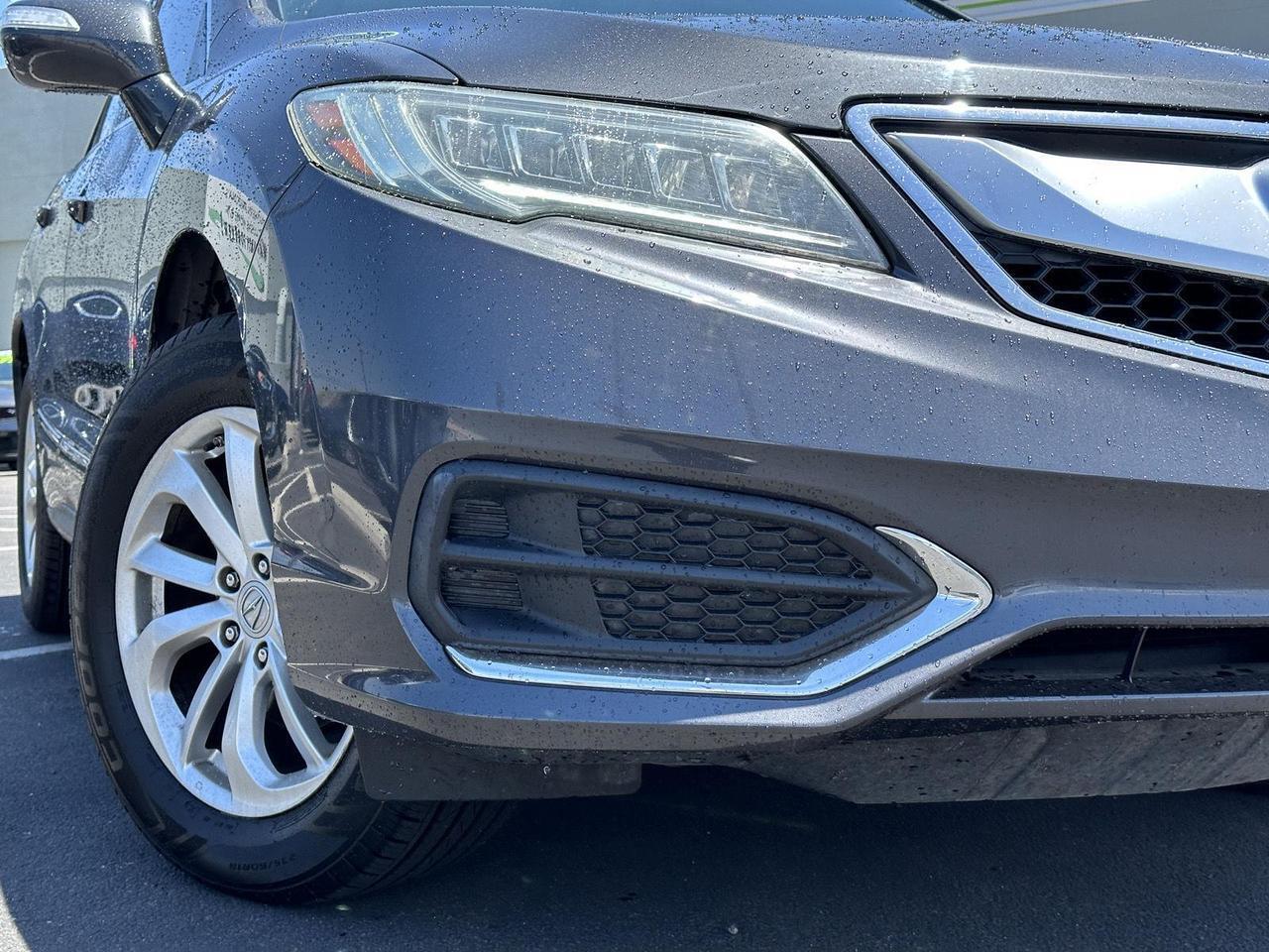 2016 Acura RDX Tech Pkg Tucson AZ