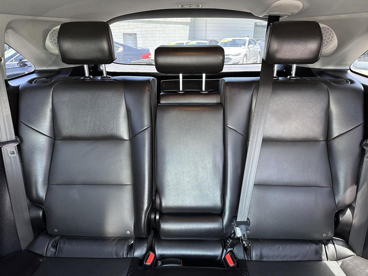 2016 Acura RDX Tech Pkg Tucson AZ