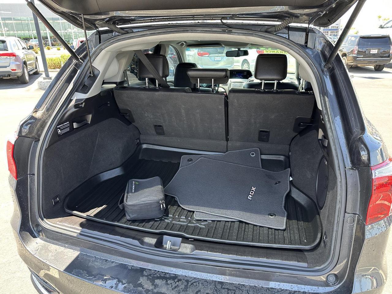 2016 Acura RDX Tech Pkg Tucson AZ