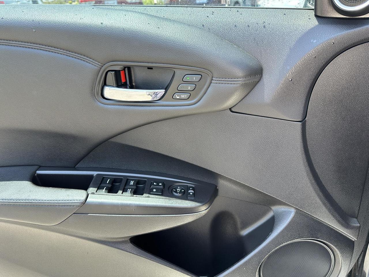 2016 Acura RDX Tech Pkg Tucson AZ