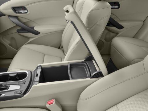 2016 Acura RDX Tech Pkg Winder GA