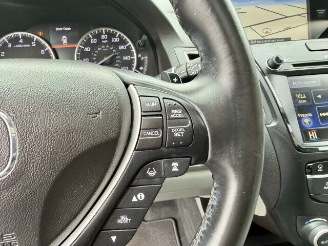 2016 Acura RDX Tech Pkg and AcuraWatch Plus Conover NC