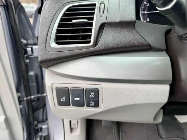 2016 Acura RDX Tech Pkg and AcuraWatch Plus Conover NC