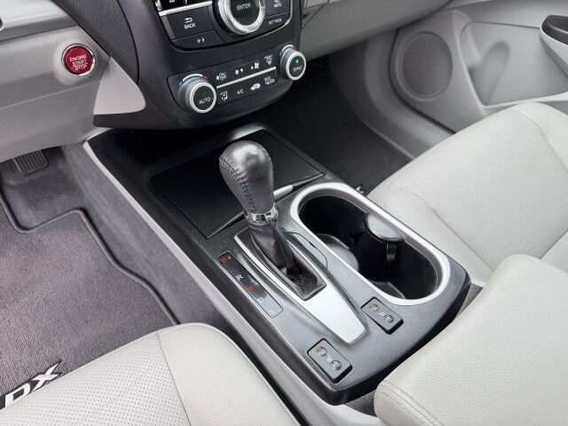 2016 Acura RDX Tech Pkg and AcuraWatch Plus Conover NC