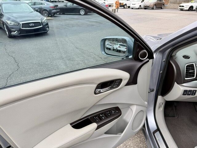 2016 Acura RDX Tech Pkg and AcuraWatch Plus Conover NC