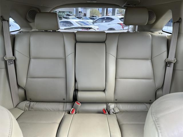 2016 Acura RDX Technology photo 19
