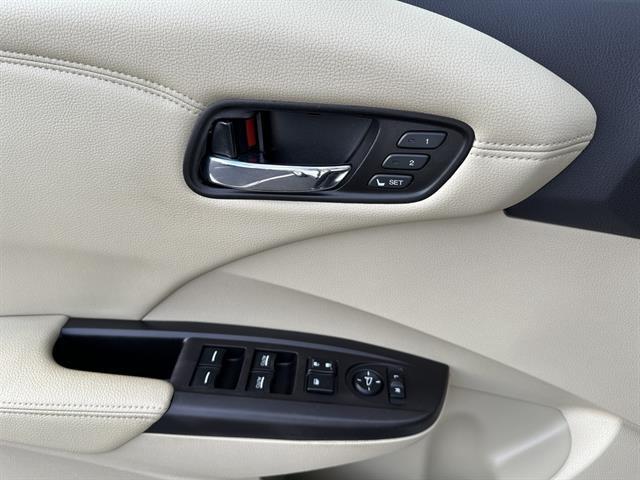 2016 Acura RDX Technology photo 12