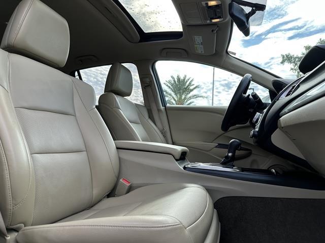 2016 Acura RDX Technology photo 9