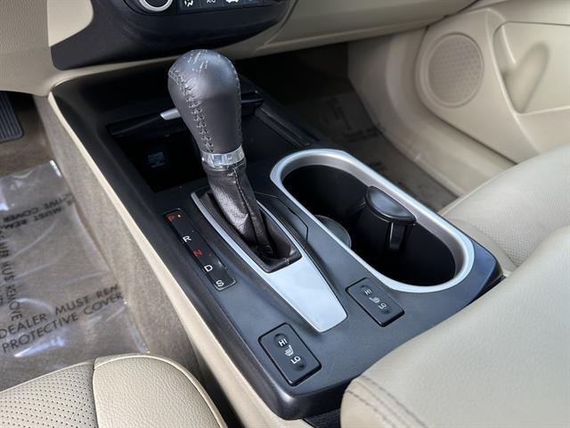 2016 Acura RDX Technology photo 14