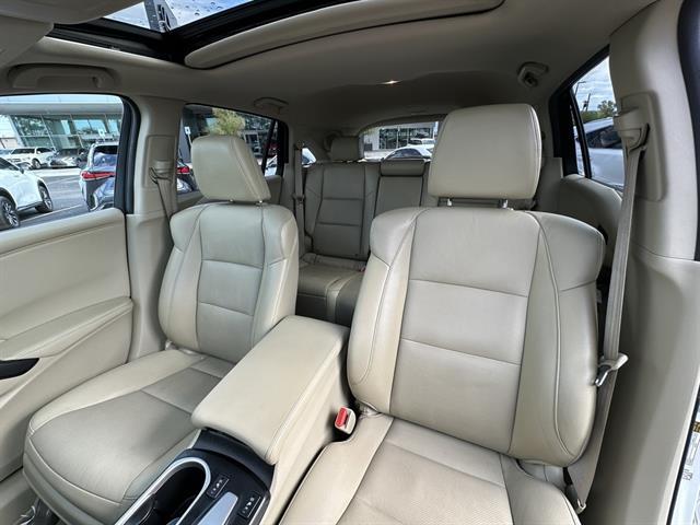 2016 Acura RDX Technology photo 13