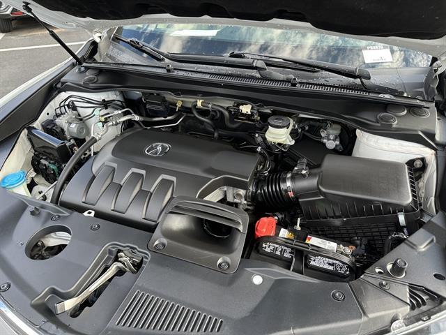 2016 Acura RDX Technology photo 23