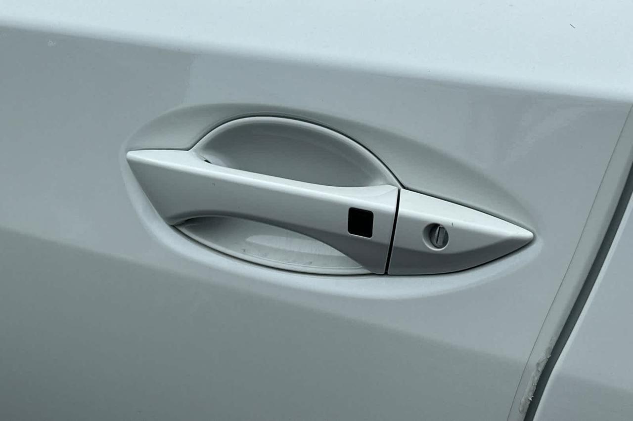 2016 Acura RLX Tech Pkg Roseville CA