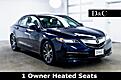 2016 Acura TLX 1 Owner Heated Seats