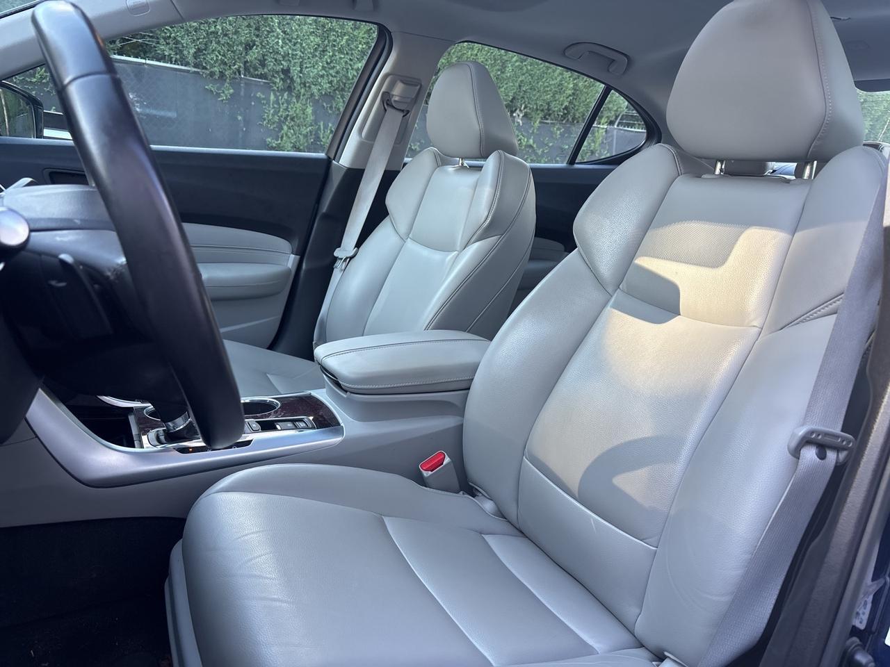 2016 Acura TLX 1 Owner Only 31k Miles Local Trade In Portland OR