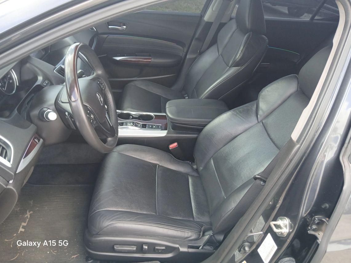 2016 Acura TLX 3.5 Sedan 4D Maitland FL