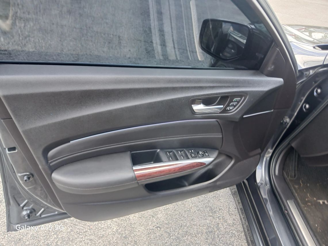 2016 Acura TLX 3.5 Sedan 4D Maitland FL