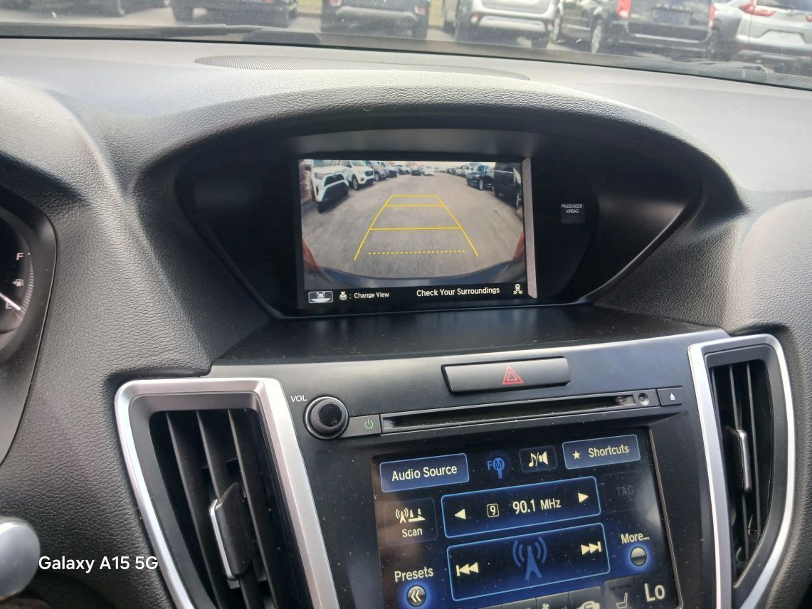 2016 Acura TLX 3.5 Sedan 4D Maitland FL