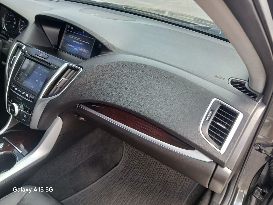 2016 Acura TLX 3.5 Sedan 4D Maitland FL