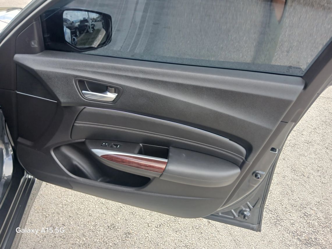 2016 Acura TLX 3.5 Sedan 4D Maitland FL