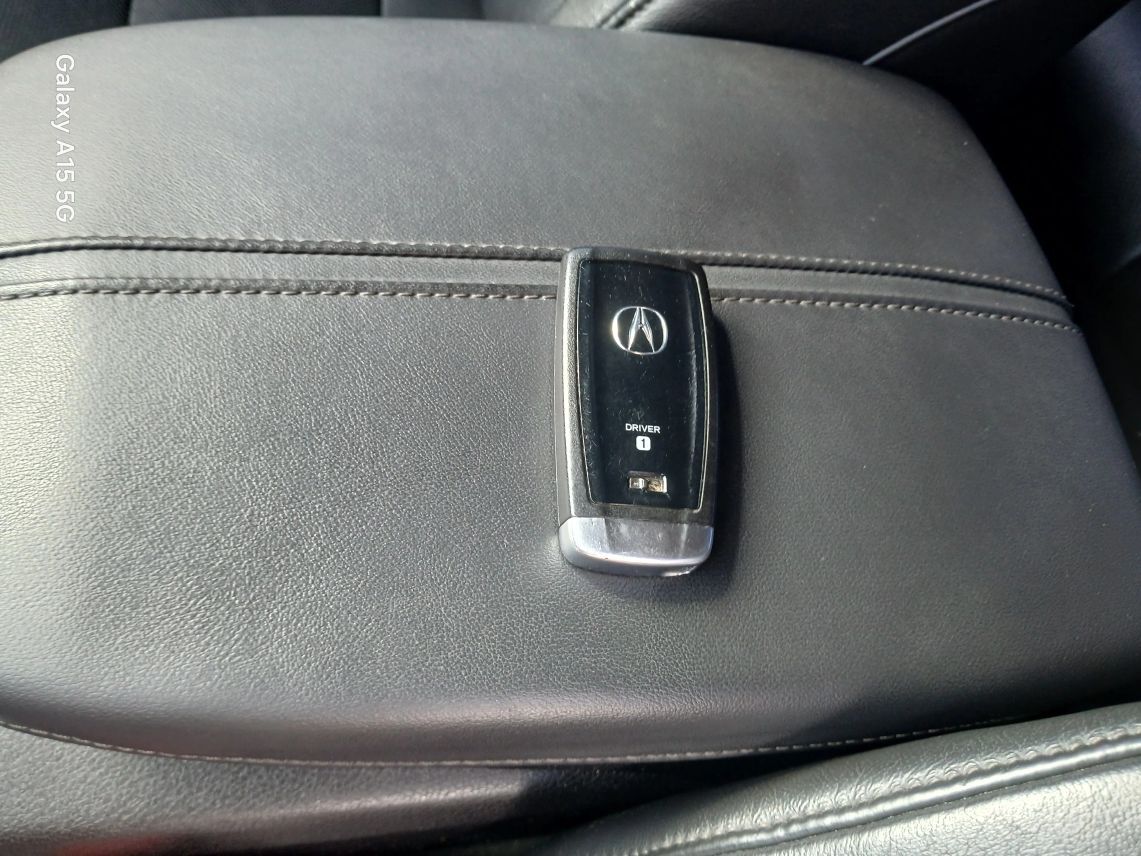 2016 Acura TLX 3.5 Sedan 4D Maitland FL