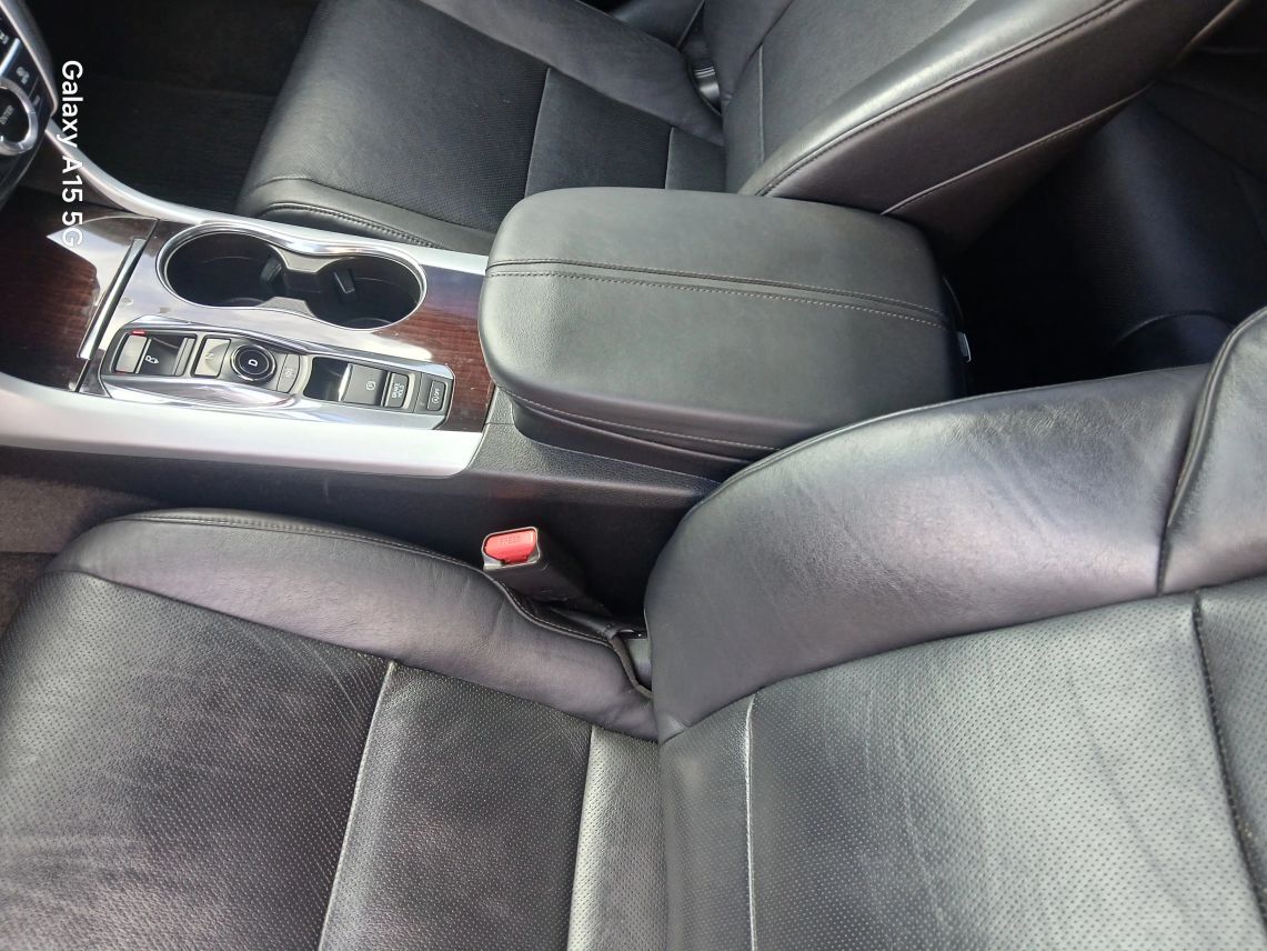 2016 Acura TLX 3.5 Sedan 4D Maitland FL